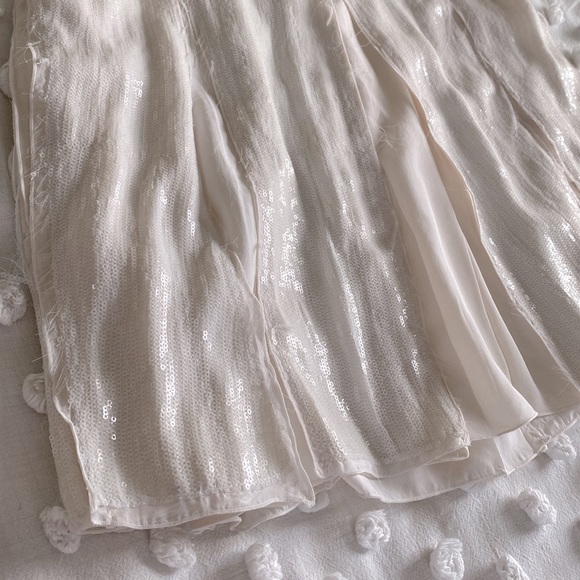 DOLCE & GABBANA stunning sequin skirt 💎 - Picture 2 of 8